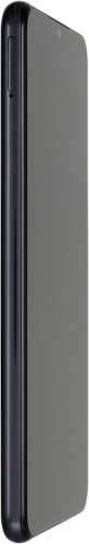 Imagen 3: Vista del lateral izquierdo del Samsung Galaxy A23 5G - Black