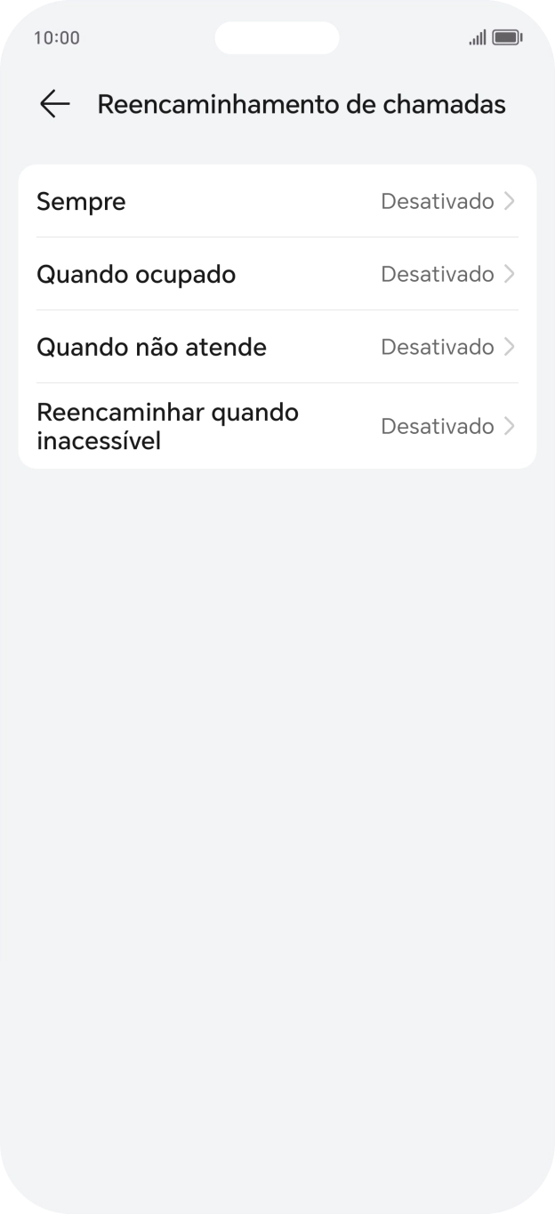 Para voltar ao ecrã inicial, deslize o dedo de baixo para cima a partir da base do ecrã.
