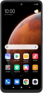 Xiaomi Mi 10T Lite 5G
