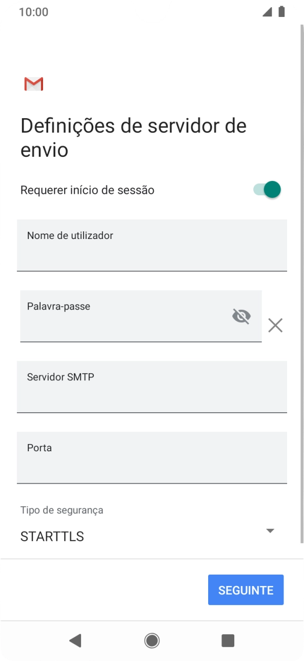 Prima o indicador junto a 