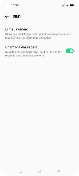 Prima o indicador junto a 
