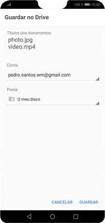 Prima o campo sob 