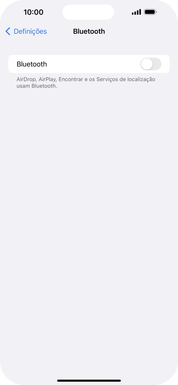 Prima o indicador junto a 