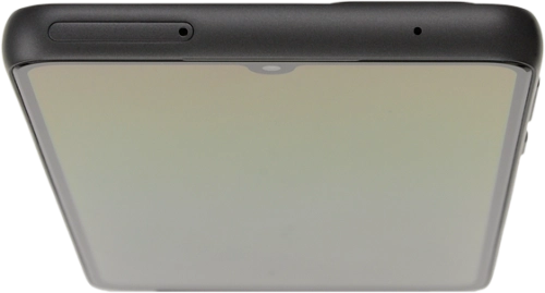 Image 5: Samsung Galaxy A33 5G - Black in Black Top