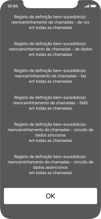 Prima OK.