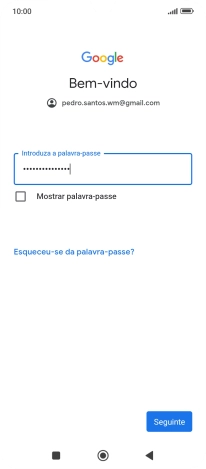 Prima Seguinte.