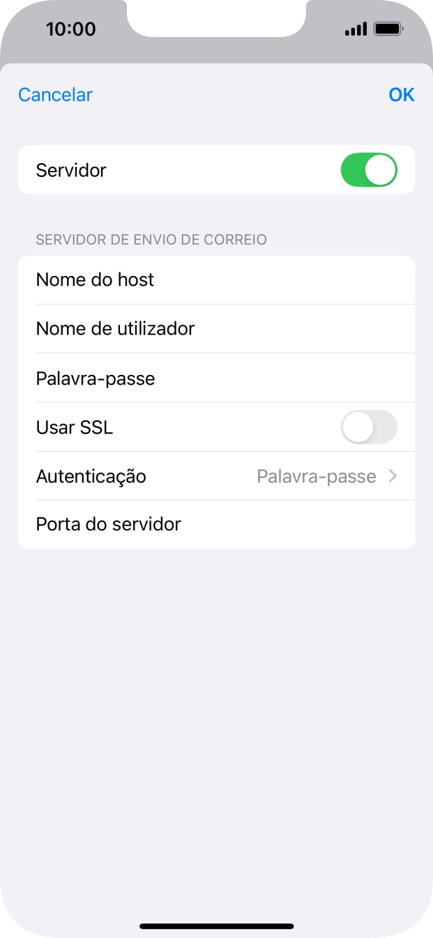 Prima o indicador junto a 