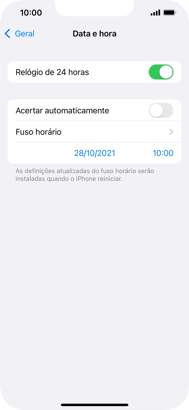 Prima o indicador junto a 