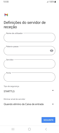 Prima o campo sob 