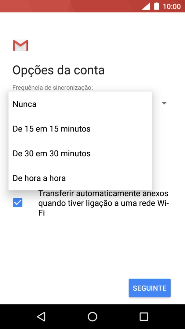 Prima a definição pretendida.