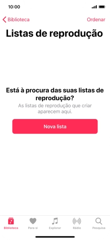 Prima Nova lista.