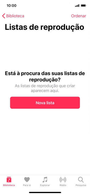 Prima Nova lista.