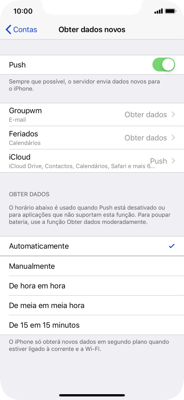 Prima o indicador junto a 