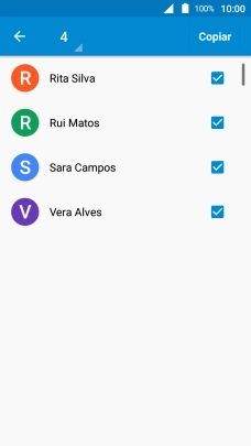 Prima Copiar.