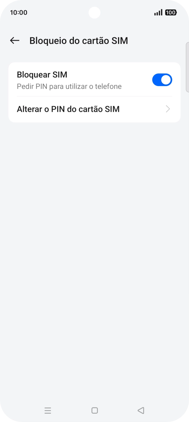 Prima o indicador junto a 