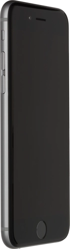 Imagen 3: Vista del lateral izquierdo del Apple iPhone 6s - DarkGray