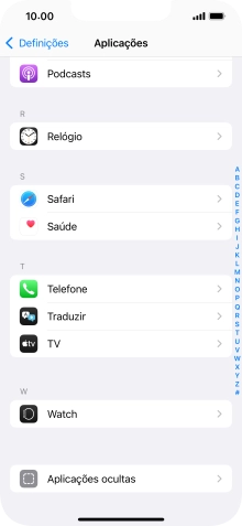 Prima Telefone.