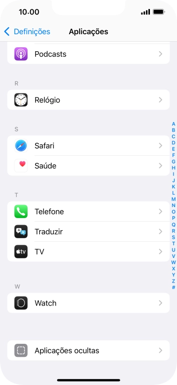Prima Telefone.