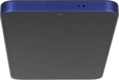 Image 5: Samsung Galaxy S25 - MidnightBlue in MidnightBlue Top