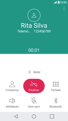 Prima Finalizar.