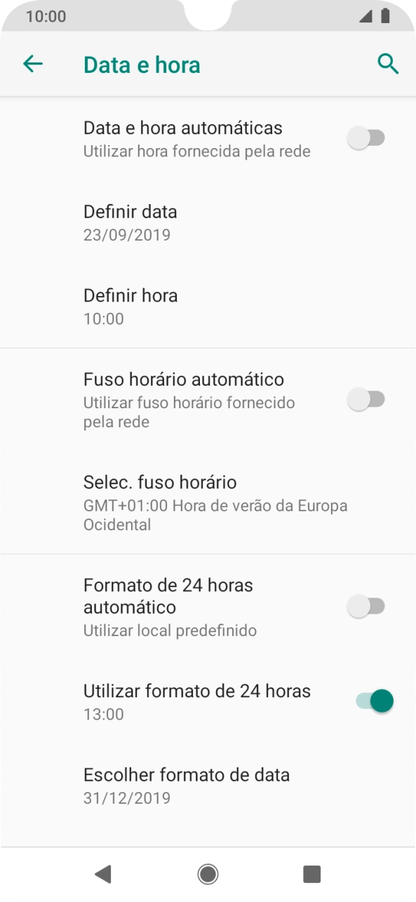 Prima o indicador junto a 