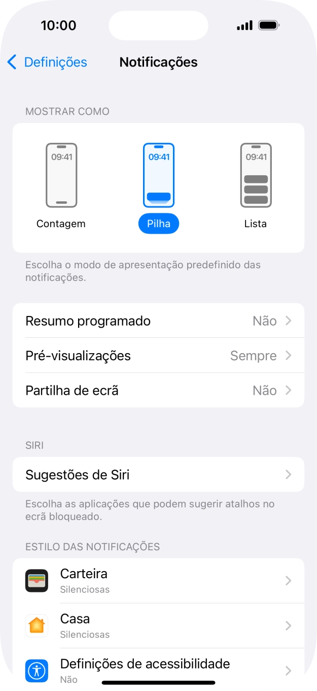 Prima Resumo programado.