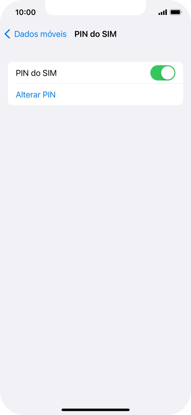 Prima o indicador junto a 