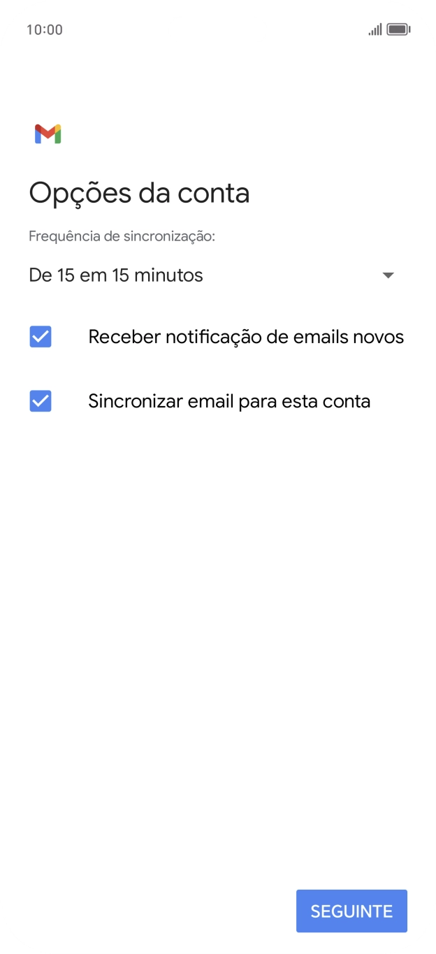 Prima a lista suspensa sob 