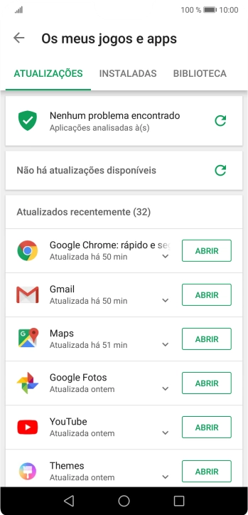 Prima INSTALADAS.