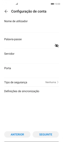 Prima o campo sob 