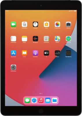 Imagem Apple iPad (8th Generation)
