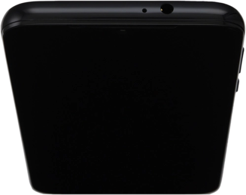 Image 5: Motorola Moto G8 PLUS - MidnightBlue in MidnightBlue Top