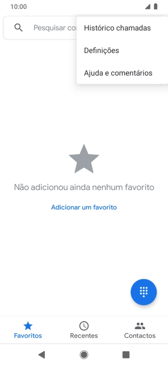 Prima Definições.