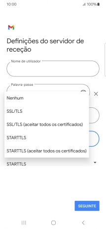 Prima SSL/TLS.