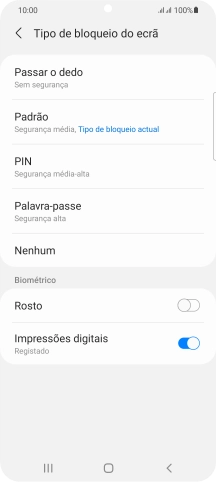 Prima Nenhum.