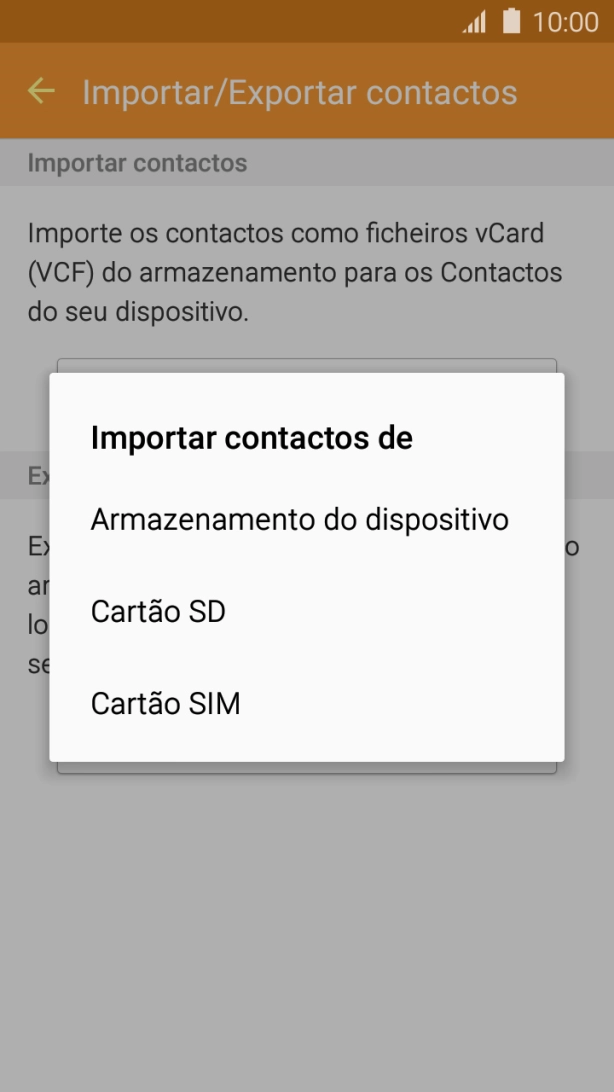 Prima Cartão SIM.