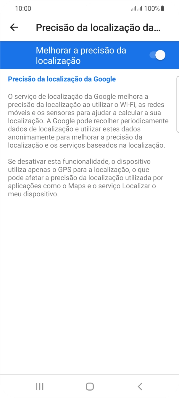 Prima o indicador junto a 