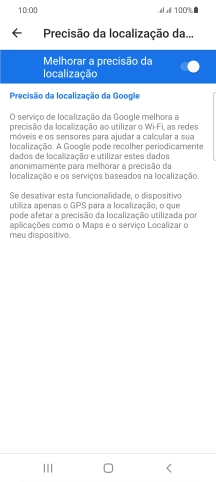 Prima o indicador junto a 