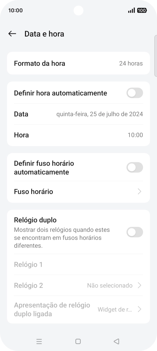Prima o indicador junto a 
