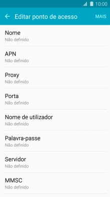 Prima Nome.