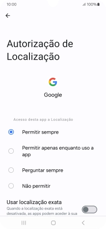 Prima a definição pretendida.