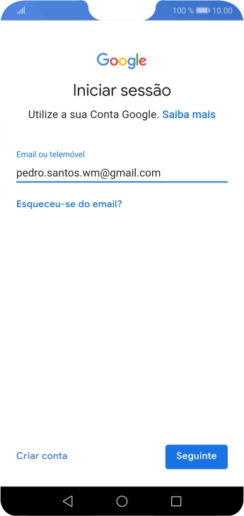 Prima Seguinte.