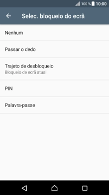Prima Nenhum.
