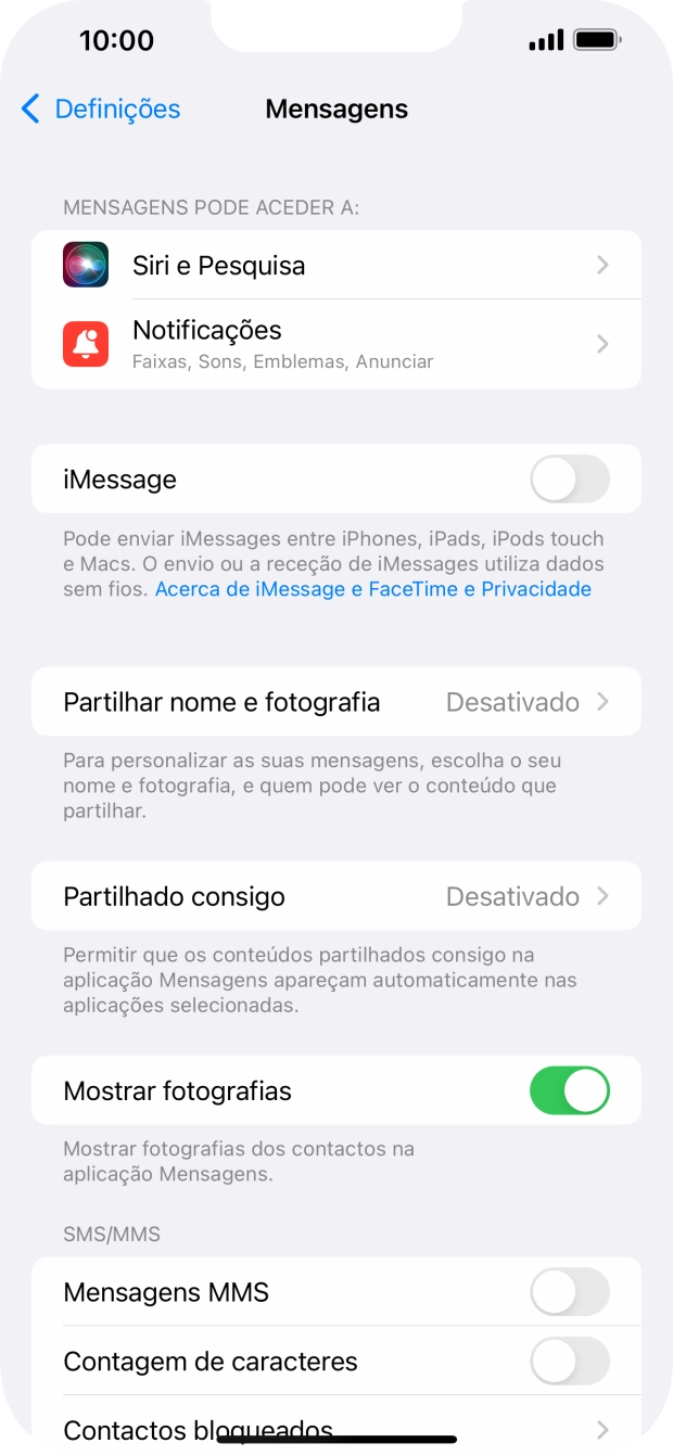 Prima o indicador junto a 