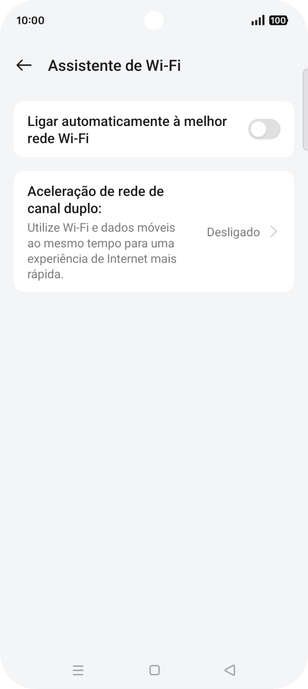 Prima o indicador junto a 