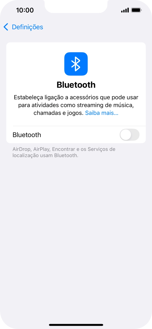 Prima o indicador junto a 