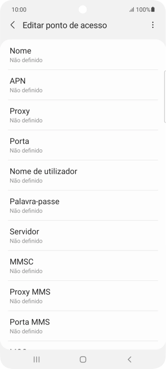 Prima Nome.