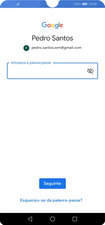 Prima o campo sob 