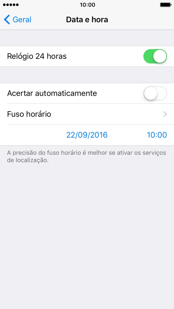 Prima o indicador junto a 