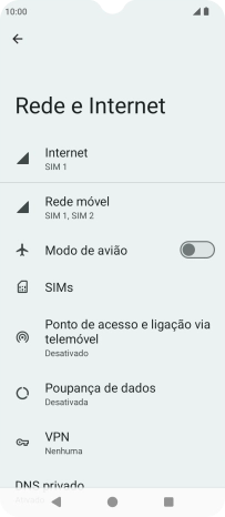 Prima SIMs.